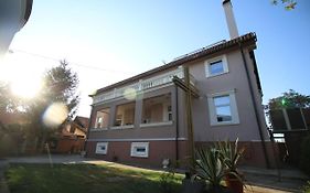 Hostel Teresianum